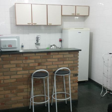 Apartamento Ubatuba - Maranduba Exterior foto