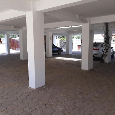 Apartamento Ubatuba - Maranduba Exterior foto