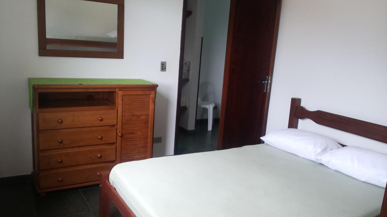 Apartamento Ubatuba - Maranduba Exterior foto