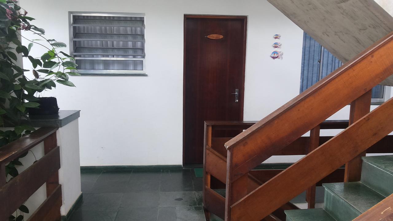 Apartamento Ubatuba - Maranduba Exterior foto