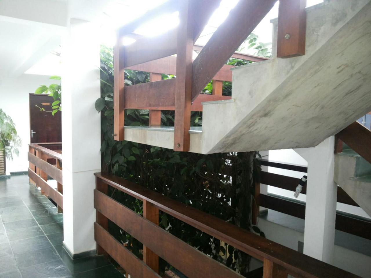 Apartamento Ubatuba - Maranduba Exterior foto