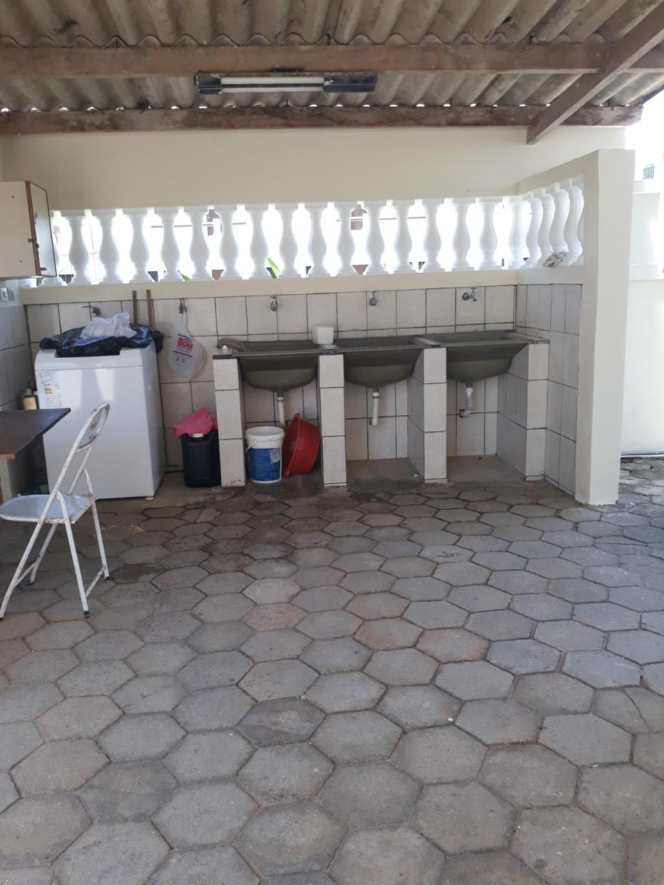 Apartamento Ubatuba - Maranduba Exterior foto