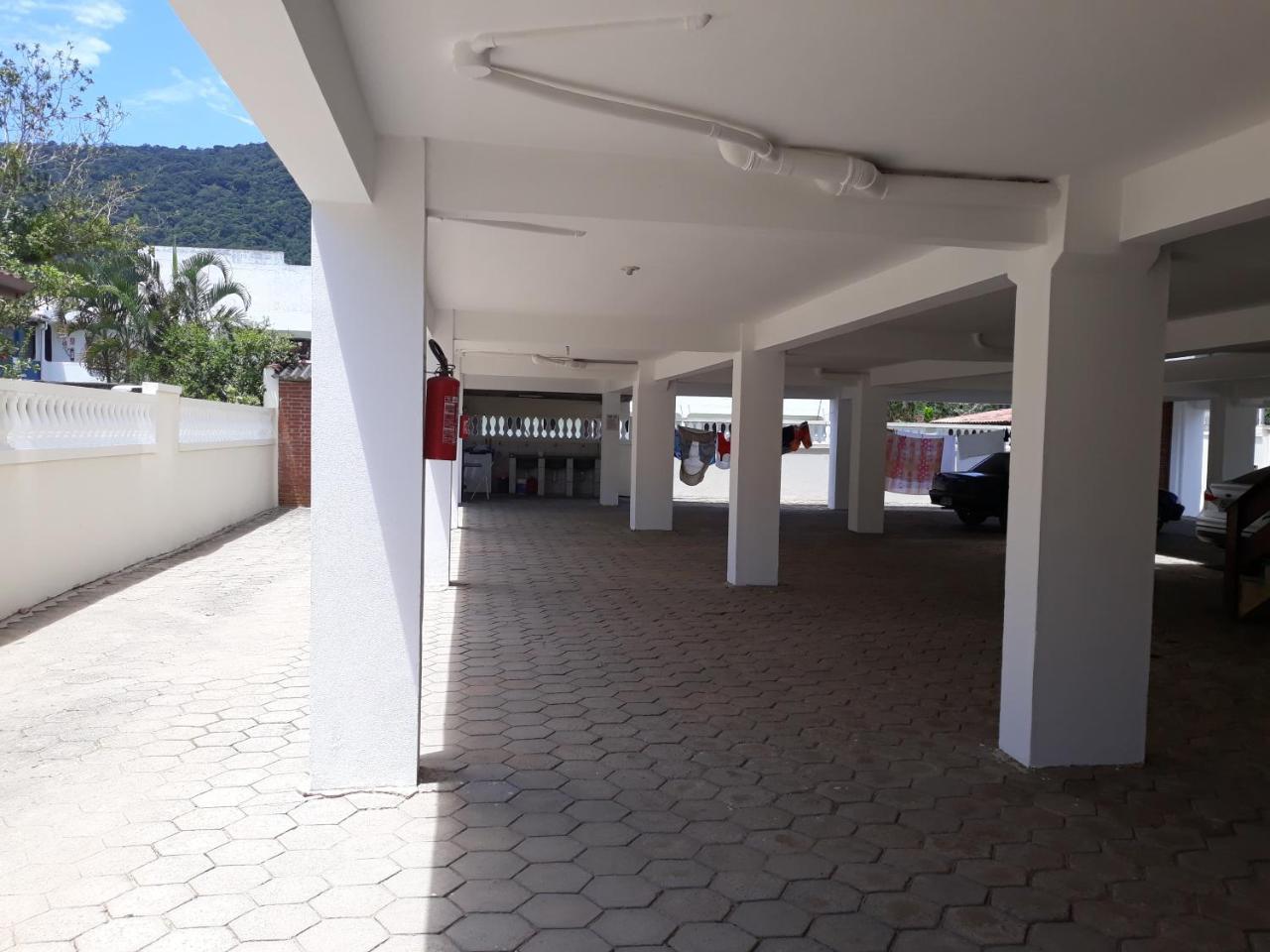 Apartamento Ubatuba - Maranduba Exterior foto