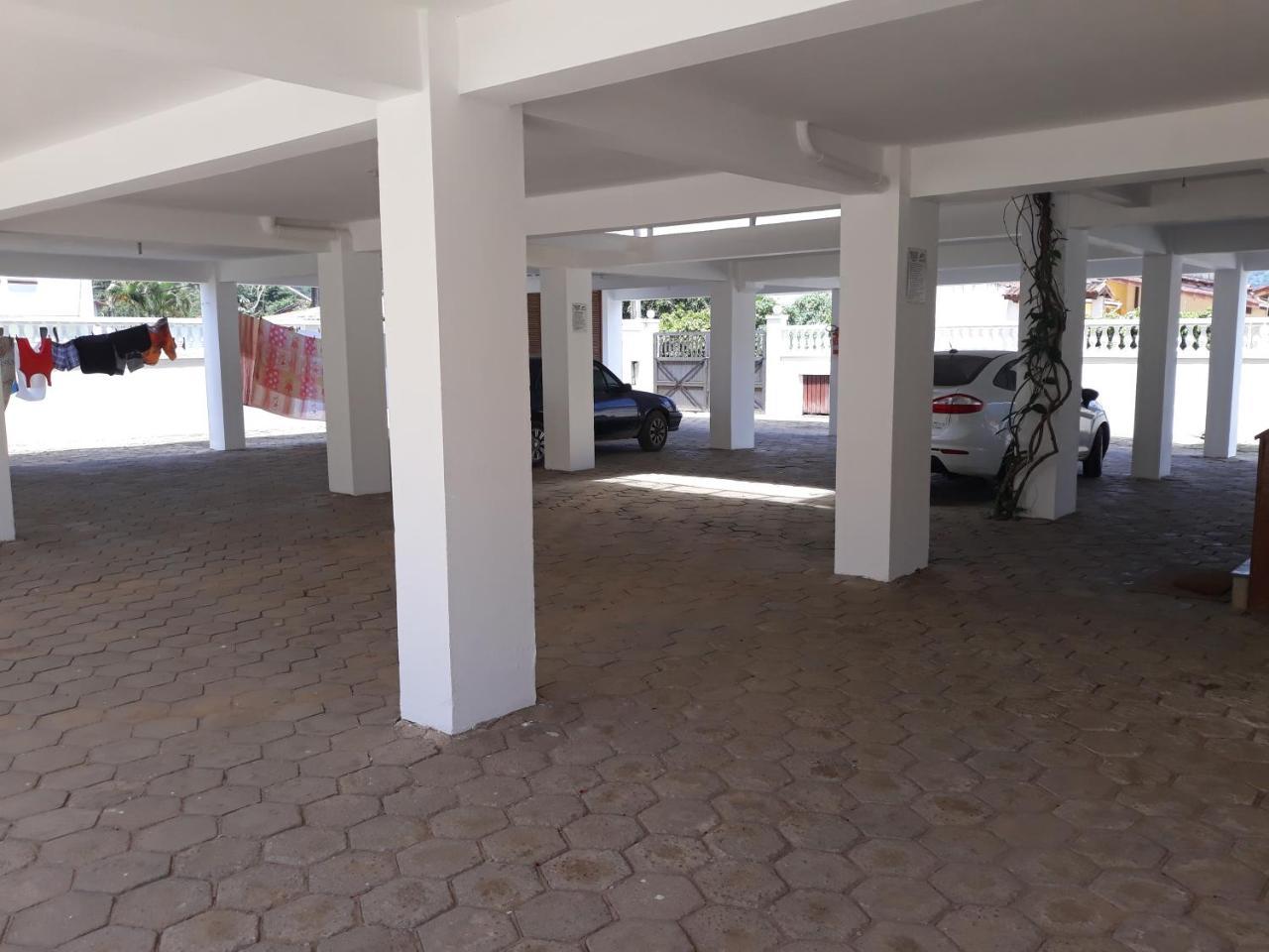 Apartamento Ubatuba - Maranduba Exterior foto
