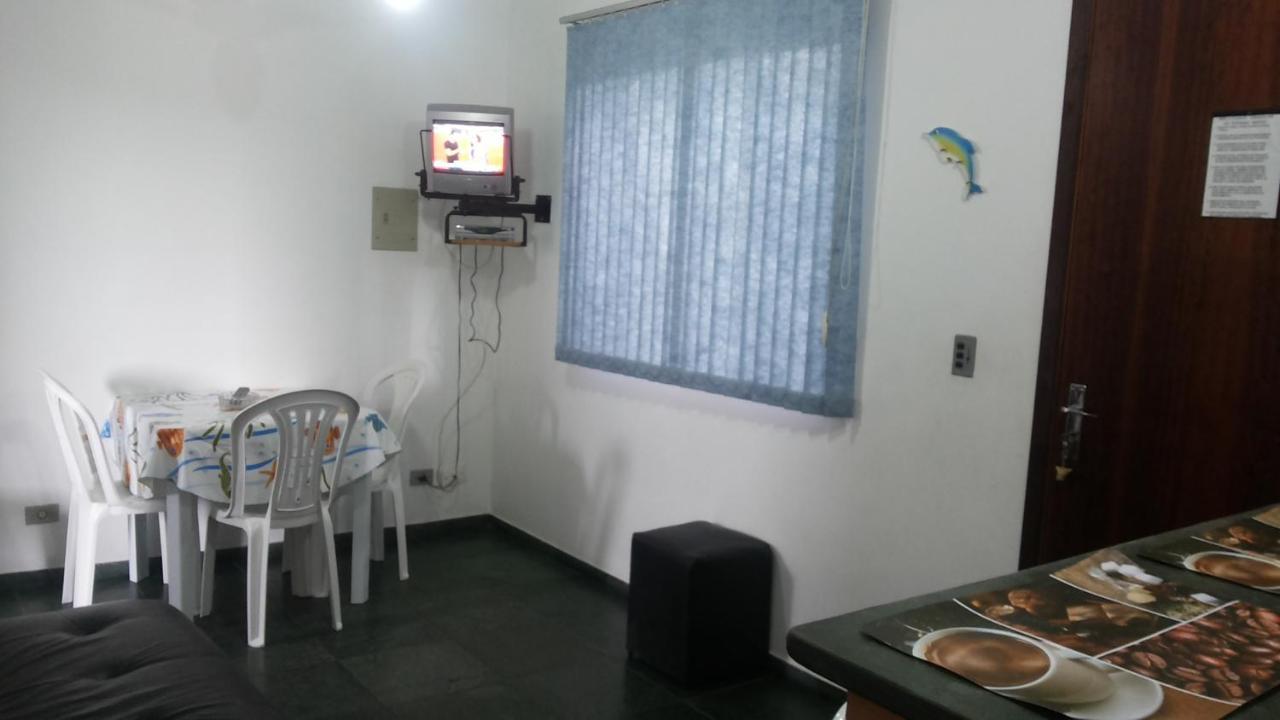 Apartamento Ubatuba - Maranduba Exterior foto