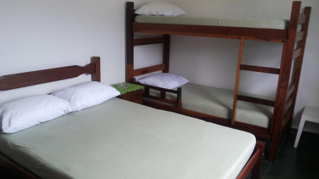 Apartamento Ubatuba - Maranduba Exterior foto