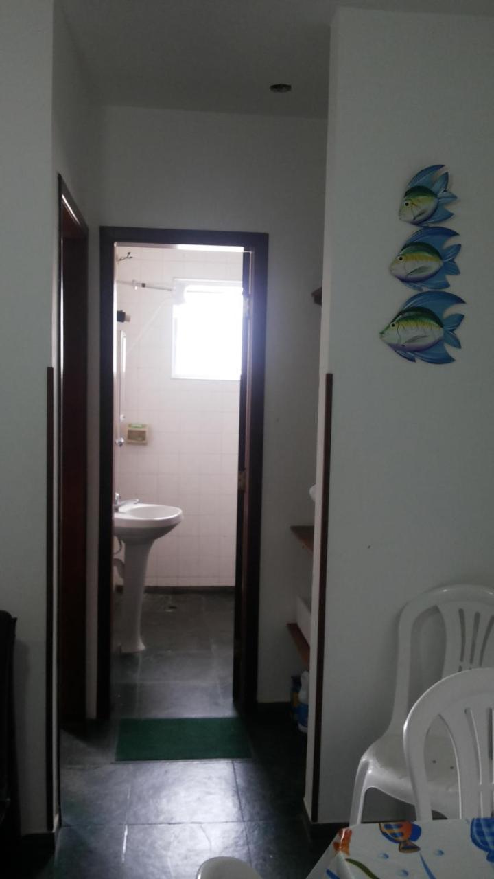 Apartamento Ubatuba - Maranduba Exterior foto