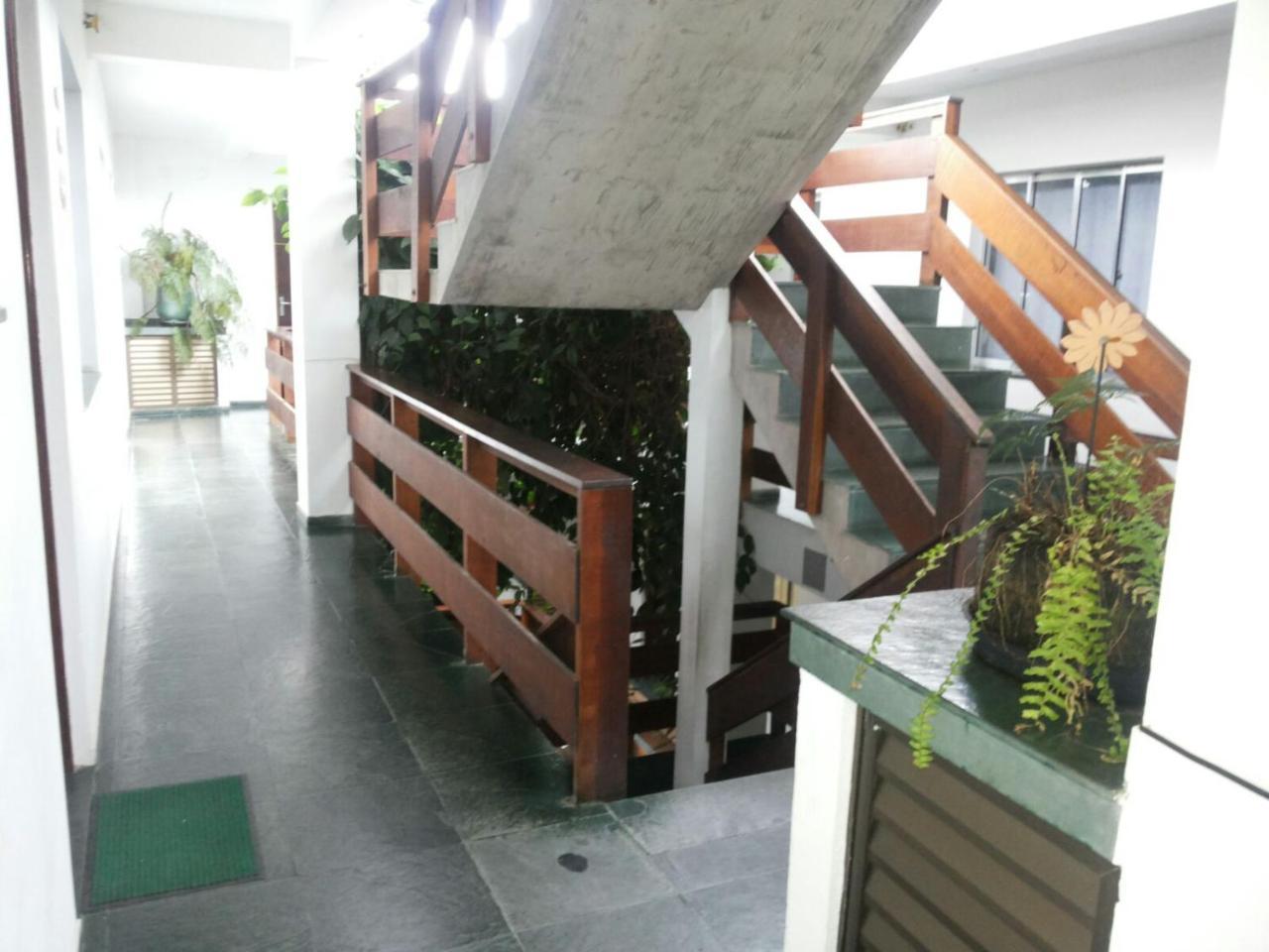 Apartamento Ubatuba - Maranduba Exterior foto