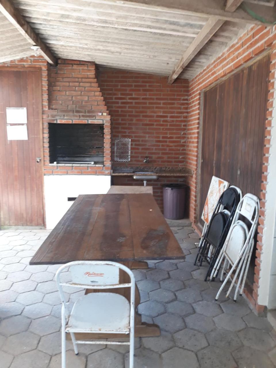 Apartamento Ubatuba - Maranduba Exterior foto